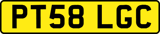 PT58LGC
