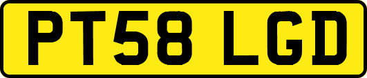 PT58LGD