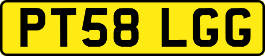 PT58LGG