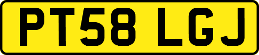 PT58LGJ