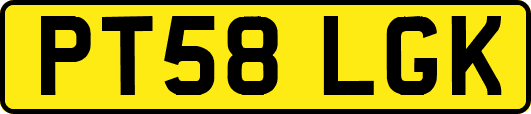 PT58LGK