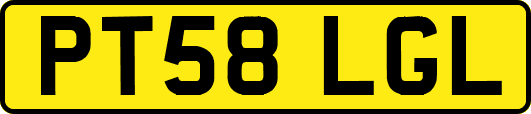 PT58LGL