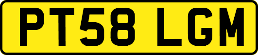 PT58LGM