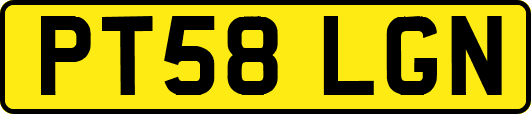 PT58LGN