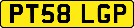 PT58LGP