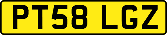 PT58LGZ