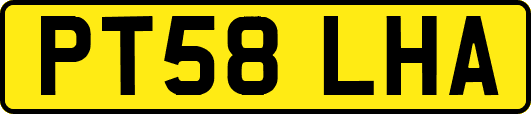 PT58LHA