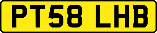 PT58LHB