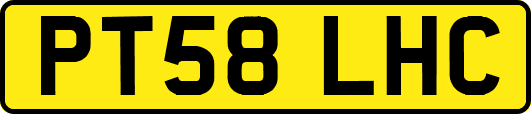 PT58LHC
