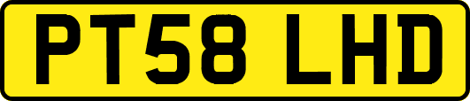 PT58LHD