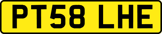 PT58LHE
