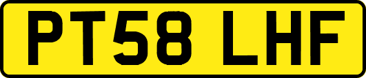 PT58LHF