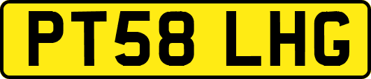 PT58LHG