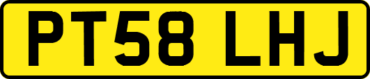 PT58LHJ