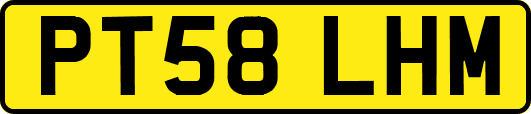 PT58LHM