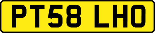 PT58LHO