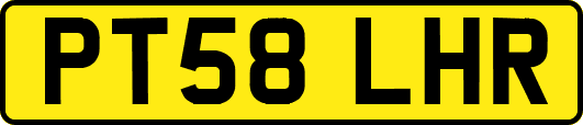 PT58LHR