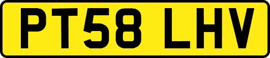 PT58LHV