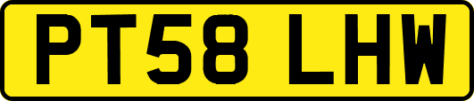 PT58LHW