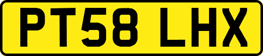 PT58LHX