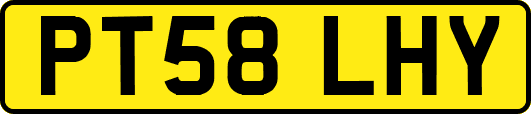 PT58LHY