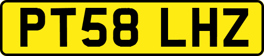 PT58LHZ