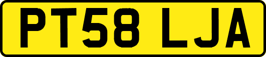 PT58LJA