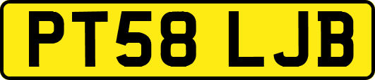 PT58LJB