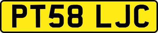PT58LJC