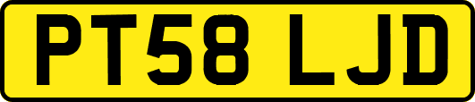 PT58LJD