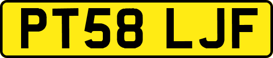 PT58LJF