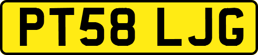 PT58LJG