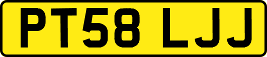 PT58LJJ