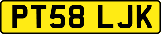 PT58LJK