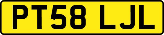 PT58LJL