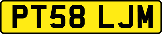 PT58LJM