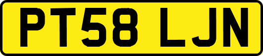 PT58LJN