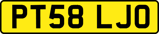 PT58LJO