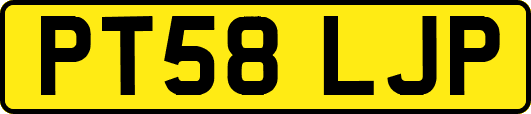 PT58LJP