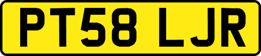 PT58LJR