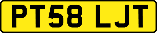 PT58LJT