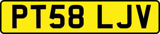 PT58LJV