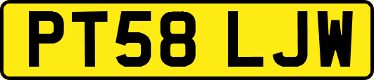 PT58LJW