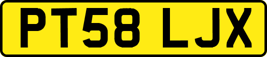 PT58LJX