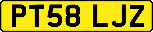 PT58LJZ