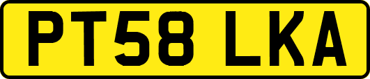 PT58LKA