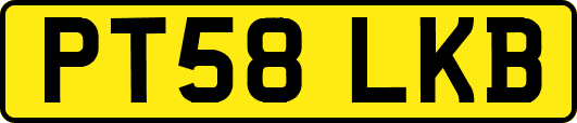 PT58LKB