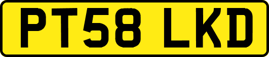 PT58LKD