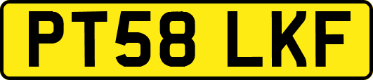 PT58LKF