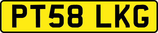 PT58LKG